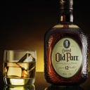 Foto de Old Parr Botella