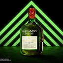 Foto de Buchanams Botella