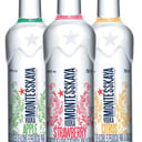 Foto de Vodka Montesskaya
