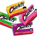 Foto de Chiclets Adams