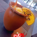 Foto de MEZCALITA DE MARACUYA