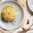 Foto de Pasta al Burro (mantequilla)
