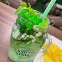 Foto de Soda manzana verde