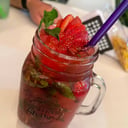 Foto de Soda Frutos rojos