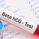 Foto de PRUEBA DE EMBARAZO