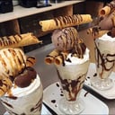 Foto de Malteada Jumbo