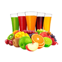 Foto de JUGOS NATURALES
