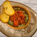 Foto de Piures en salsa verde 