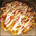 Foto de Salchi-Papas