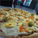 Foto de Pizza ELISEO