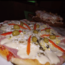 Foto de Pizza Especial