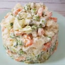Foto de ENSALADILLA RUSA