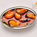 Foto de MEJILLONES ESCABECHE