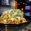 Foto de Chili-Fries Grande