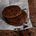 Foto de Cookies de Chocolate con Chip relleno de Ddl