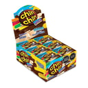 Foto de Chocolate Chin Chin Choco Punch 312g (Cj x24)