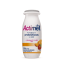 Foto de Actimel