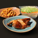 Foto de Pollo a la brasa