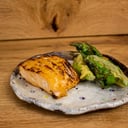 Foto de Salmon Miso (150g)