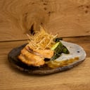 Foto de Salmon Sumiyaki (150g)