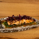 Foto de Tataki Salmon (140g)