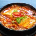 Foto de 김치 찌개 Kimchi jjigae
