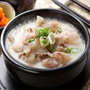 Foto de 도가니탕 Doganitang