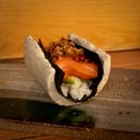 Foto de Sushi Taco Salmón Lover