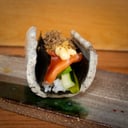 Foto de Sushi Taco Crispy Trufa