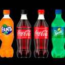 Foto de Gaseosa 500ml