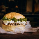 Foto de Burger Criolla