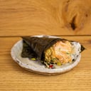 Foto de Cono Spicy Salmon