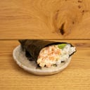 Foto de Cono Salmon Truffle