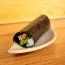 Foto de Hand Roll Salmon