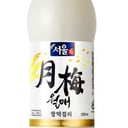 Foto de Makgeolli