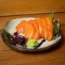 Foto de Sashimi Salmón Corte Grueso