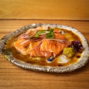 Foto de Aguachile Salmón