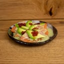 Foto de Tiradito Yuzu Dressing