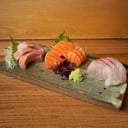 Foto de Sashimi Mixto