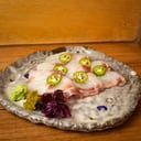 Foto de Sashimi Lobina