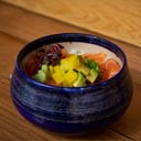 Foto de Salmon Bowl
