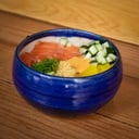 Foto de Spicy Salmon Bowl