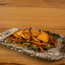 Foto de Salmón a la Plancha (240gr)