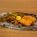 Foto de Salmón Teriyaki (260gr) 