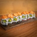 Foto de Spicy Salmón Roll