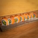 Foto de Salmón Lover Ikura Roll