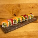 Foto de Rainbow Roll