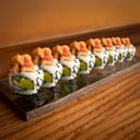 Foto de Spicy Tuna Roll