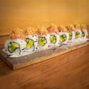 Foto de Crunchy Tuna Roll