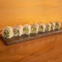Foto de Fresh Lobina Roll 